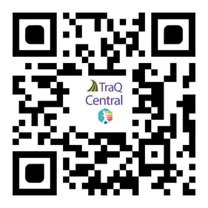 TraQCentral QR Code